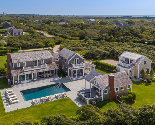 nantucket property management and caretaking