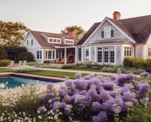 Nantucket Homes