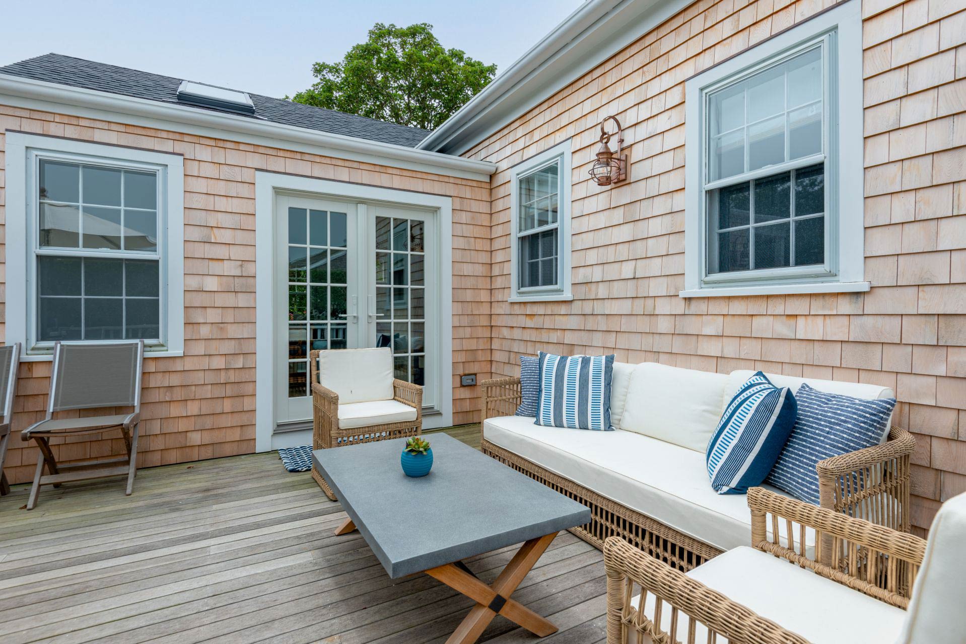 Nantucket Custom Builder